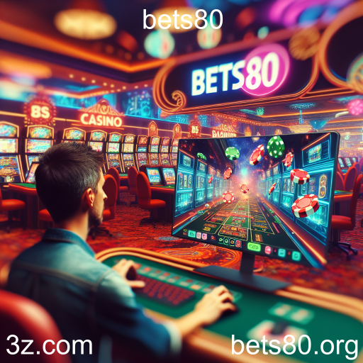 A Ascensão dos Jogos Online: Uma Nova Era de Entretenimento