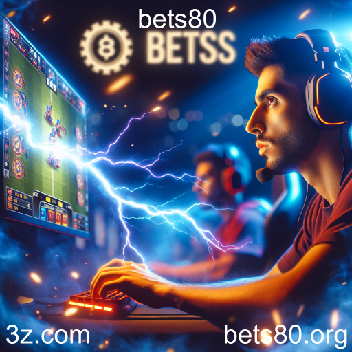 A Ascensão dos Esportes Eletrônicos e seu Impacto nas Apostas Online