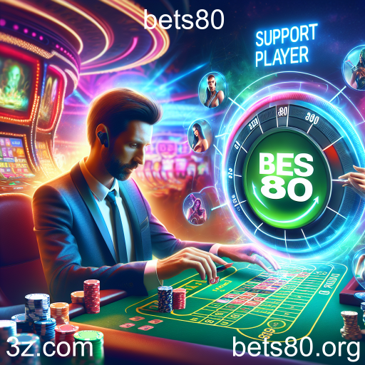 A Importância do Suporte nos Jogos Competitivos